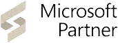 Microsoft Partner logo