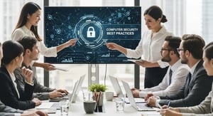 computer security best practices