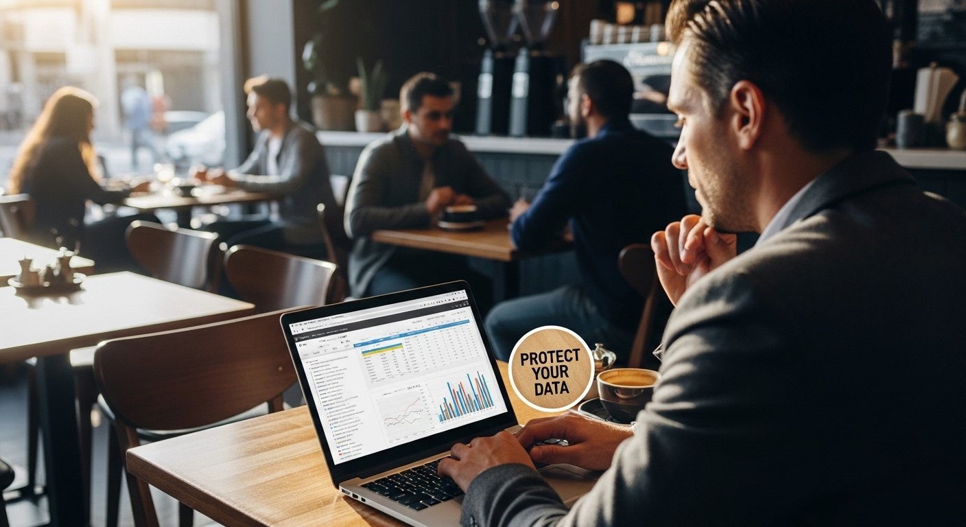 small business cyber security