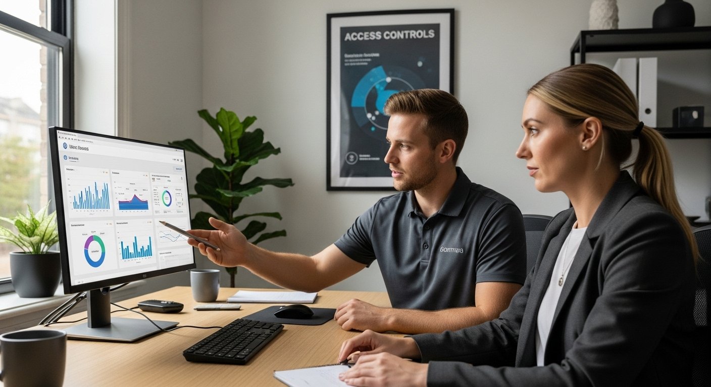 access management cloud