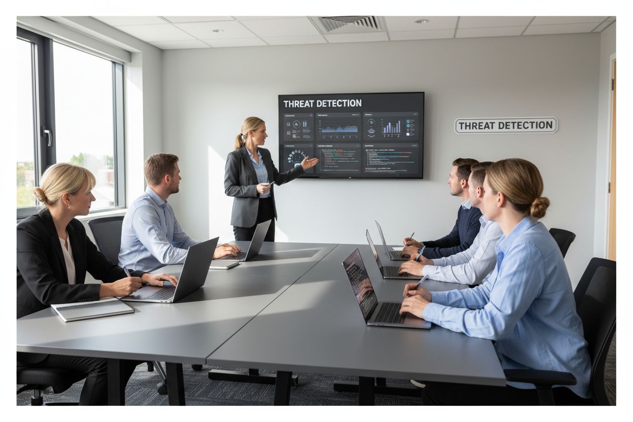 cyber security training