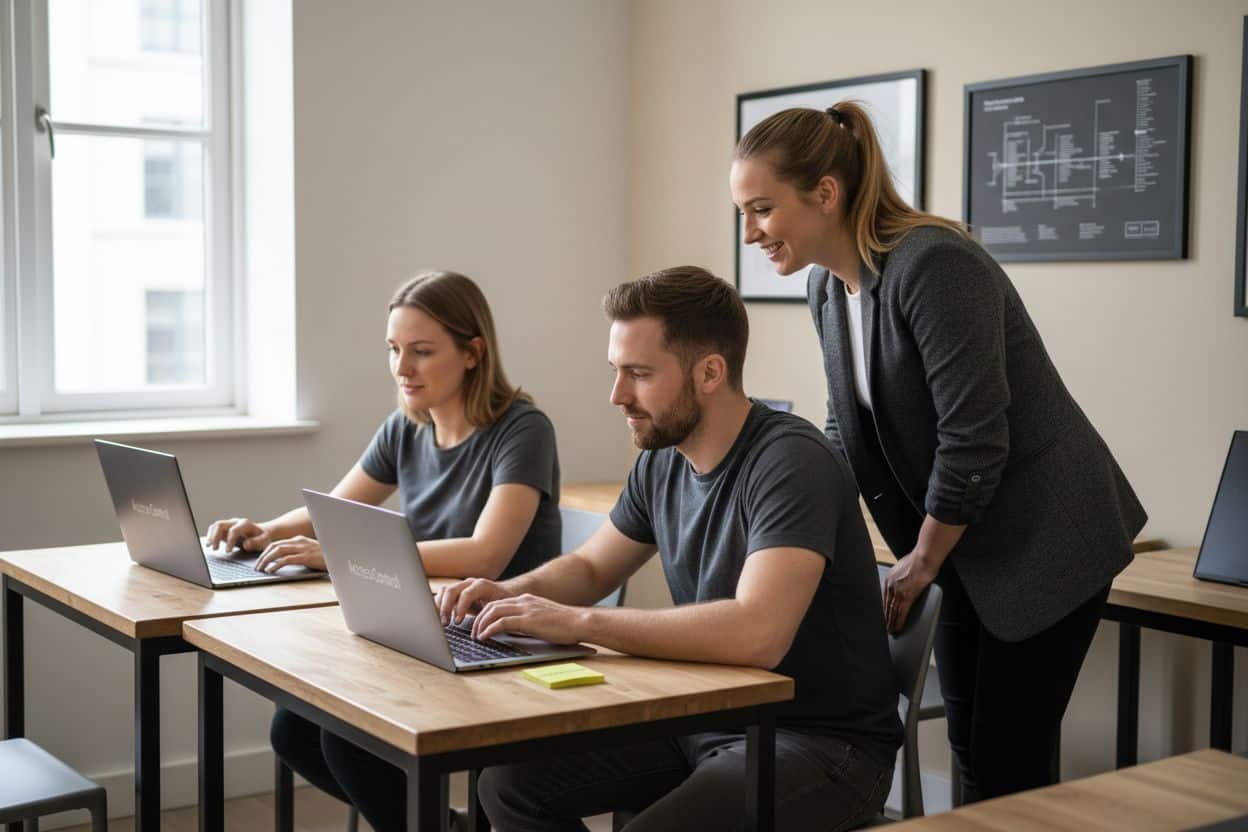 access control security training