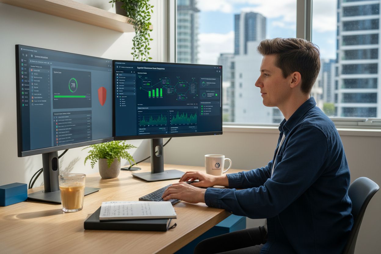 edr antivirus comparison