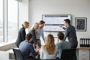 business cyber security response