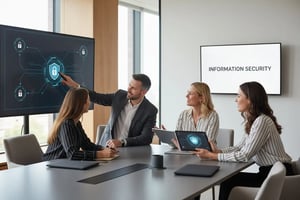 information security office