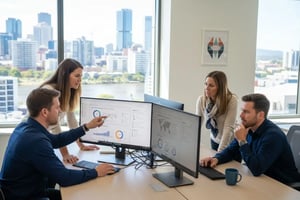 Microsoft 365 security office