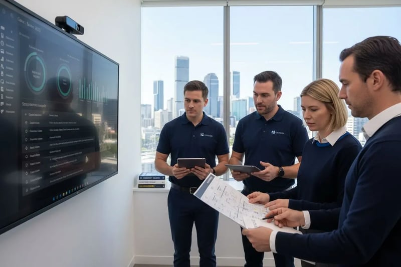 windows server security