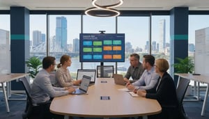 Brisbane SME cybersecurity