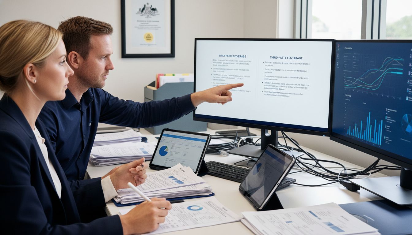 insurance policy review