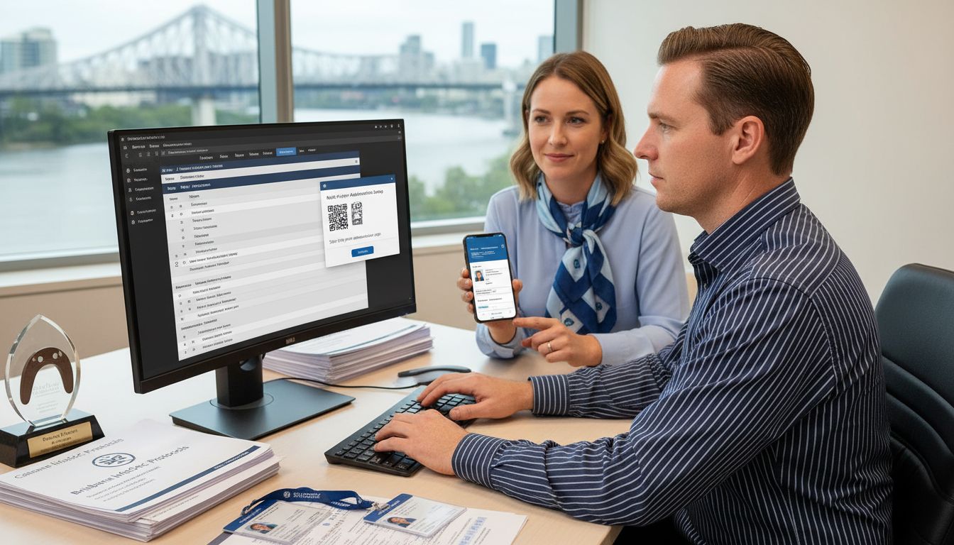 access control measures