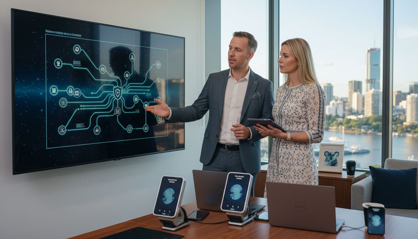 IT security risk assessment