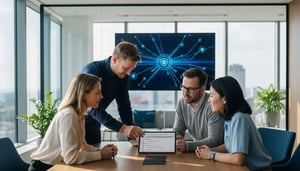 network security checklist