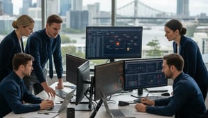 network security assessment