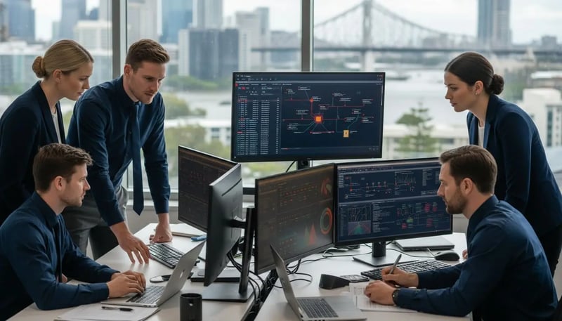 network security assessment