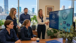 cyber hygiene office