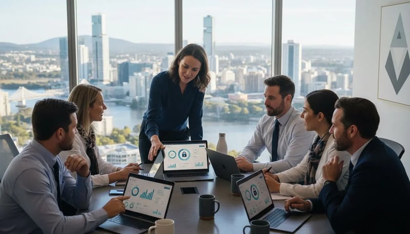 business data protection