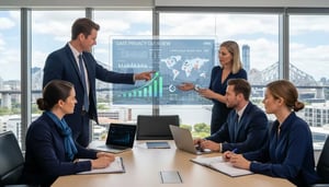 brisbane business privacy