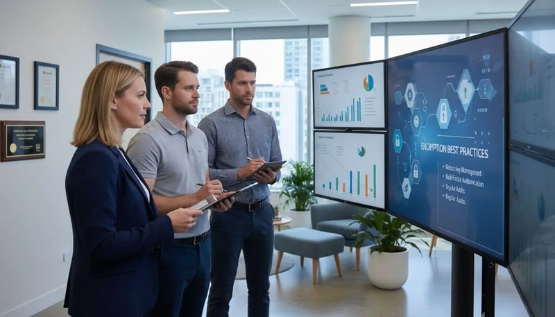 enterprise data encryption